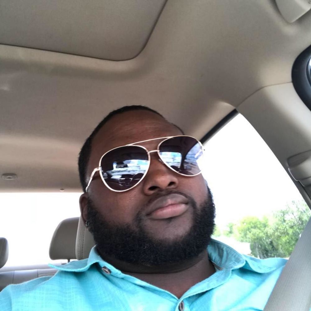 Meet your Posher, Justin